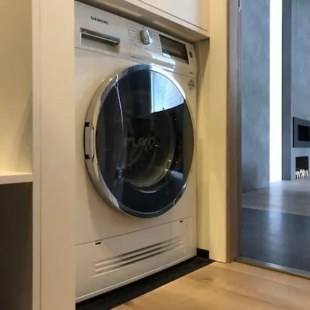 Lägenhet Gateway + Self Check-in Riga
